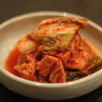Baechu Kimchi