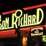 Maison Richard in Los Angeles, CA