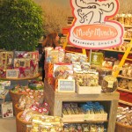 Moose Munch popcorn
