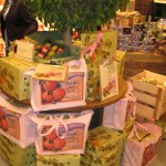 Royal Riviera pears