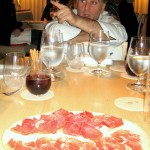 Jamón Ibérico Fermin & Jamón Ibérico de bellota Fermin