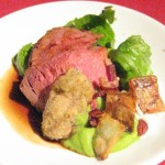 Emma Louth's Smoke/Ocean/Prairie dish