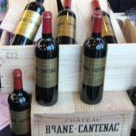 Brane-Cantenac Margaux