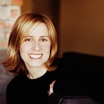 Co-Owner and Sommelier Caroline Styne