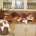 Croissants and much more...
