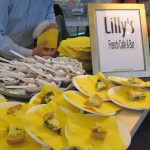 Lilly's French Café