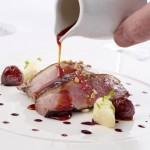Long Island duck
