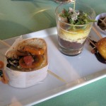 Palate Food + Wine's pork dishes