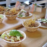 Public Kitchen & Bar's pork dishes