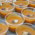 The Bazaar: gazpacho