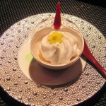 Le parfum des Iles: Banana/passion fruit cream