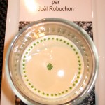Le Caviar par Joël Robuchon