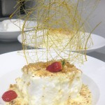 Floating island