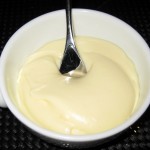 The famous purée of Joël Robuchon