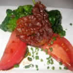 Tomato special