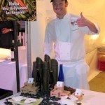 Alex Becker - Nobu Los Angeles