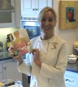 The Bikini Chef, Susan Irby