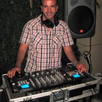 DJ Lyesse