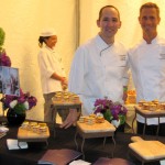 Jonathan L. Wood - Park Grill at Intercontinental Los Angeles Century City