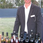 Kevin Bening - Malibu Family Wines
