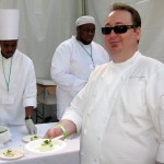 Joseph Humphrey & team - Murray Circle Restaurant