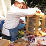 Tony Princiotta - Cheese Store of Beverly Hills