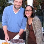 Stan Weightman and Valerie Gordon - Valerie Confections