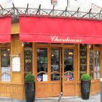 Le Chardenoux Bistro