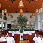 The main dining-room