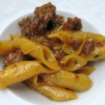 Garganella pasta