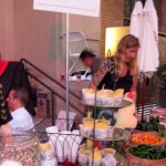 Mas Malo restaurant