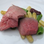New York Strip