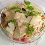 Salade Caesar