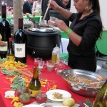 Tanino restaurant