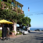 Beau Rivage Restaurant