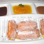 Churros