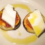 Brown figs