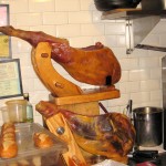 Jamón