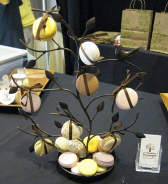 Les Macarons Duverger