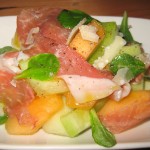 Melon Salad