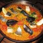 Paella