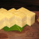 Tamago: sweet egg