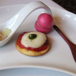 Amuse bouche
