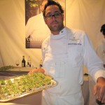 Christopher Kostow (The Restaurant at Meadowood)