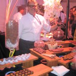 Donald Wressel (Guittard Chocolate)