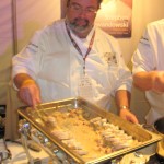 Drew Nieporent (Tribeca Grill)