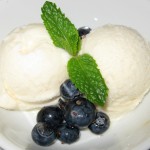 Ice cream