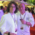Kerry Simon & Nobu Matsuhisa