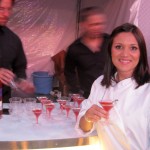 Kristen Schaefer (The Cosmopolitan of Las Vegas)