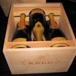 Krug Champagne